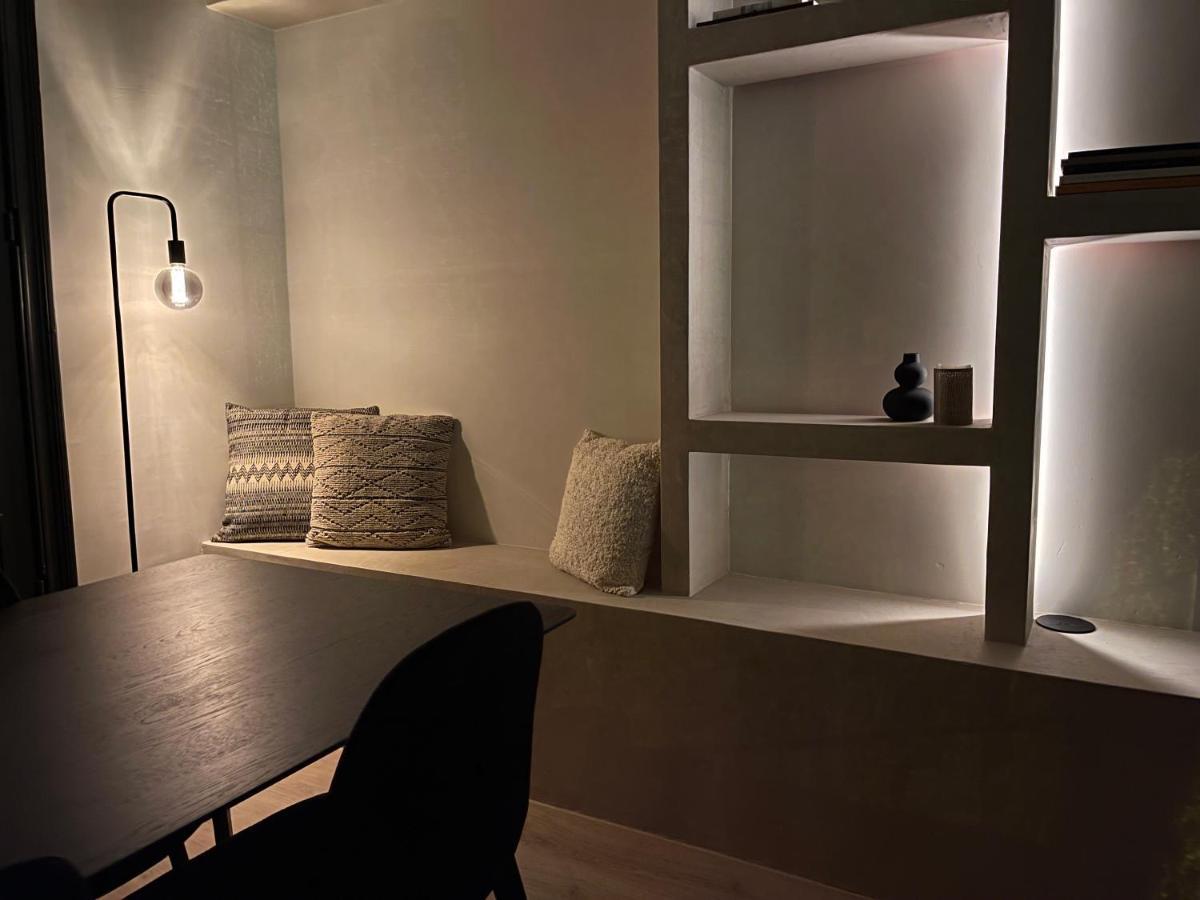 3 Bedroom Art-Nouveau Apartment With Free Parking Gent Eksteriør billede