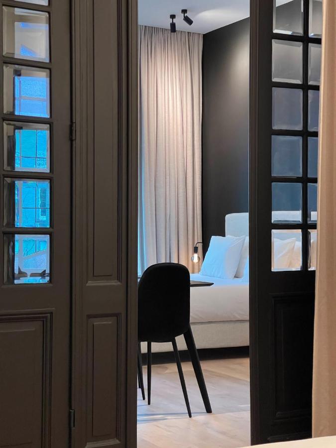 3 Bedroom Art-Nouveau Apartment With Free Parking Gent Eksteriør billede