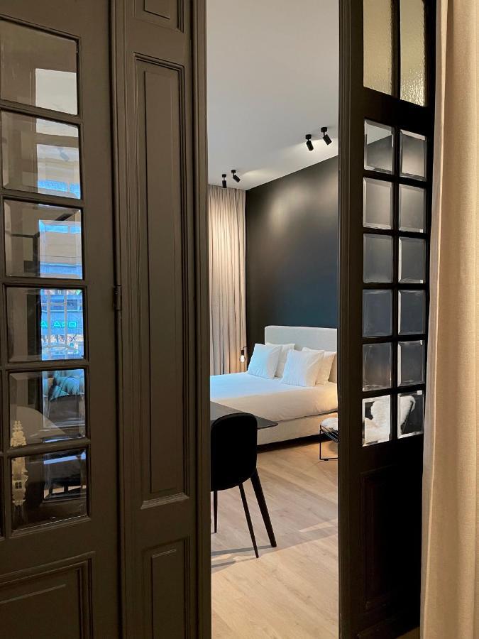 3 Bedroom Art-Nouveau Apartment With Free Parking Gent Eksteriør billede