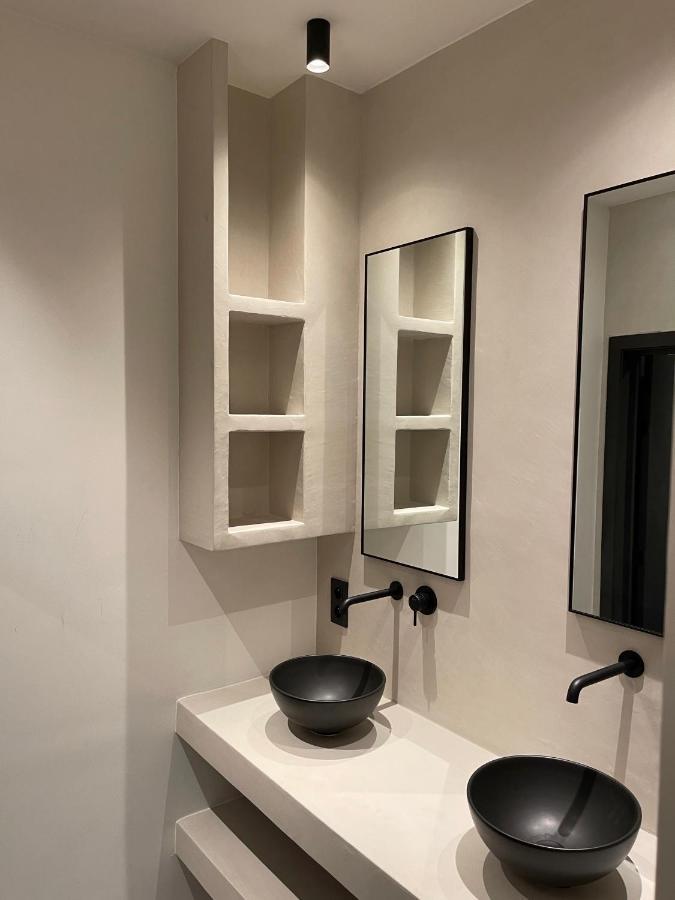 3 Bedroom Art-Nouveau Apartment With Free Parking Gent Eksteriør billede