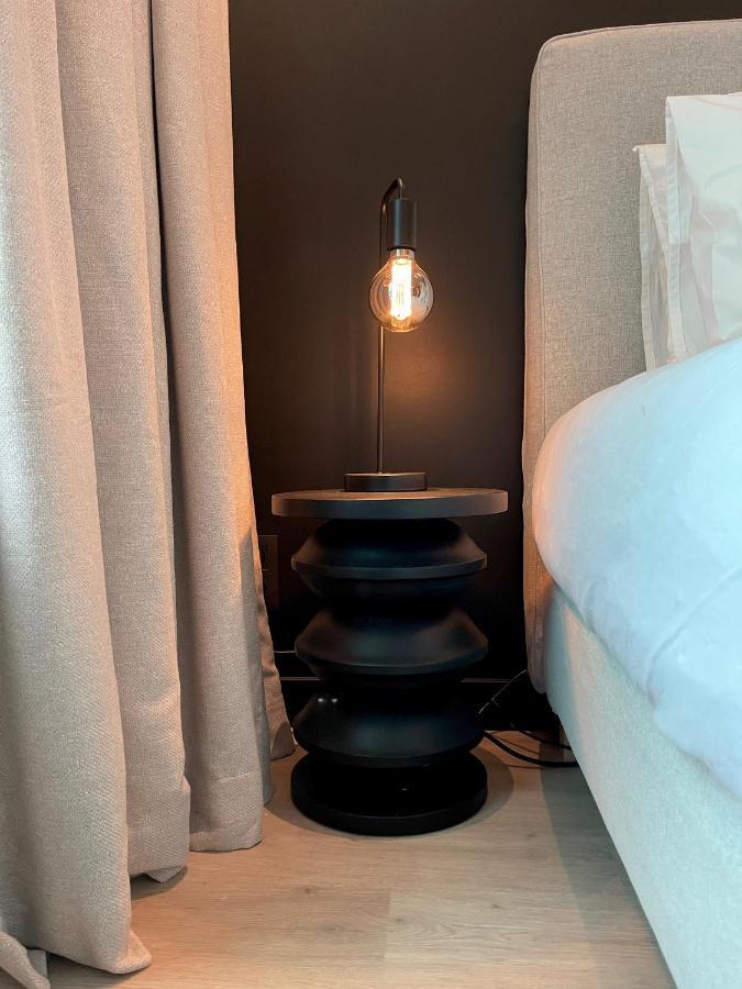 3 Bedroom Art-Nouveau Apartment With Free Parking Gent Eksteriør billede