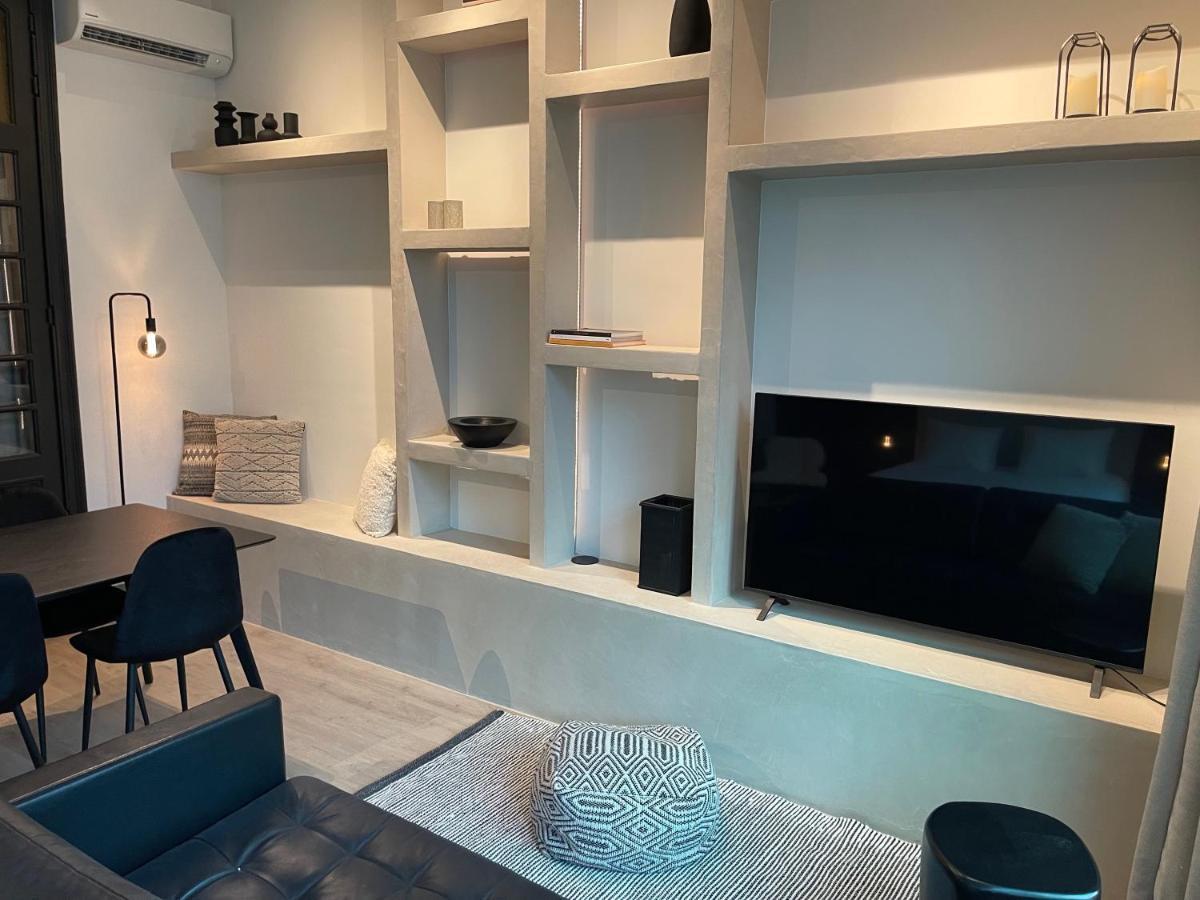 3 Bedroom Art-Nouveau Apartment With Free Parking Gent Eksteriør billede