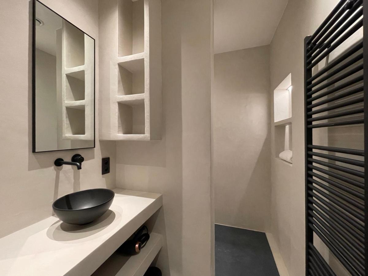 3 Bedroom Art-Nouveau Apartment With Free Parking Gent Eksteriør billede